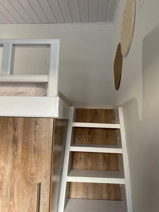 Top Floor Apartment Ираклио Екстериор снимка
