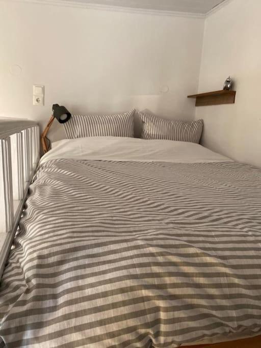 Top Floor Apartment Ираклио Екстериор снимка